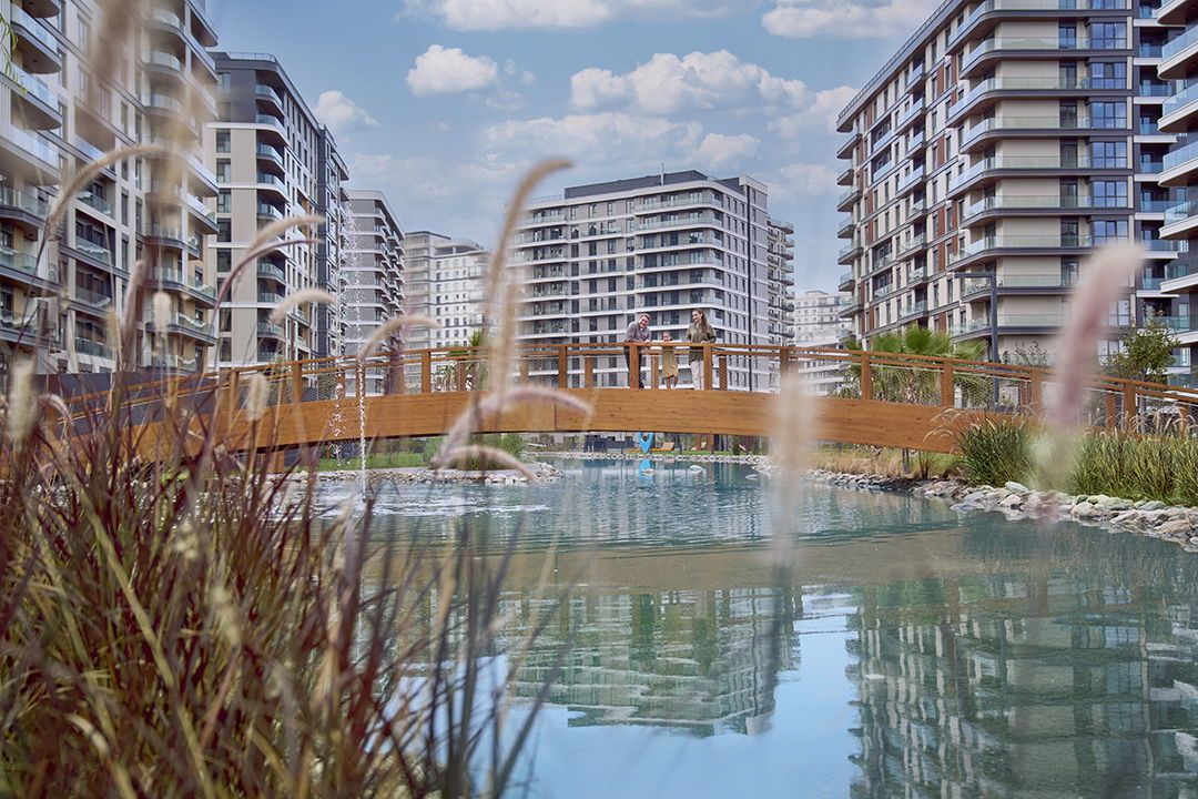 Appartement à Istanbul, Turquie, 120 m² - image 3