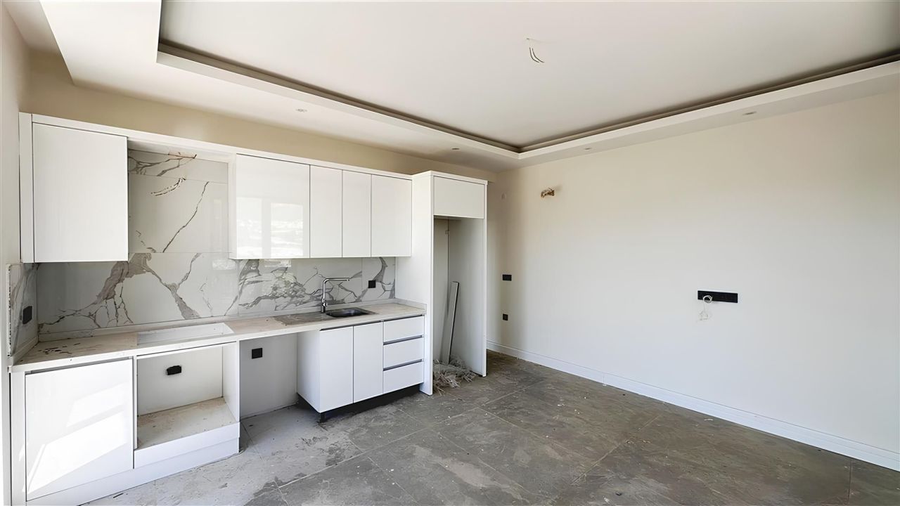 Apartment in Alanya, Turkey, 140 m² - picture 3