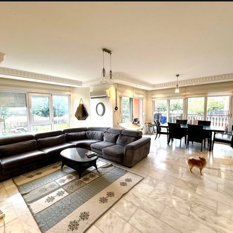 Villa a Alanya, Turchia, 200 m² - foto 3