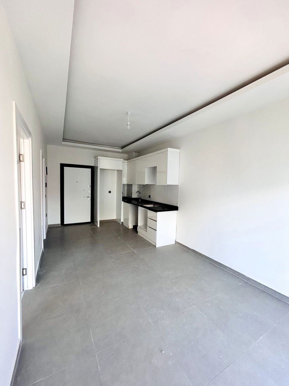 Appartement à Alanya, Turquie, 50 m² - image 3