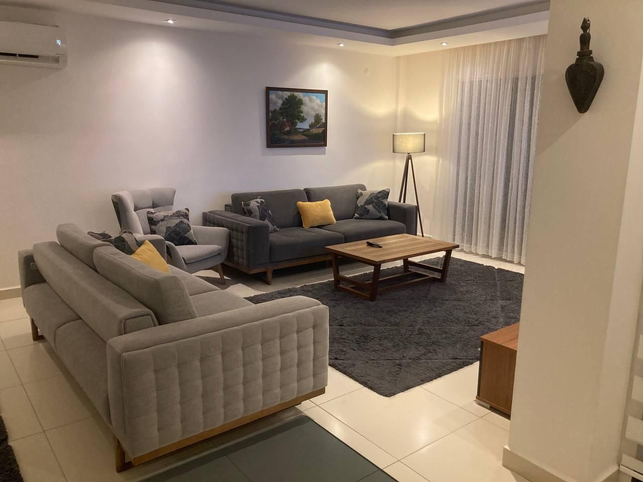 Appartamenti a Alanya, Turchia, 150 m² - foto 3