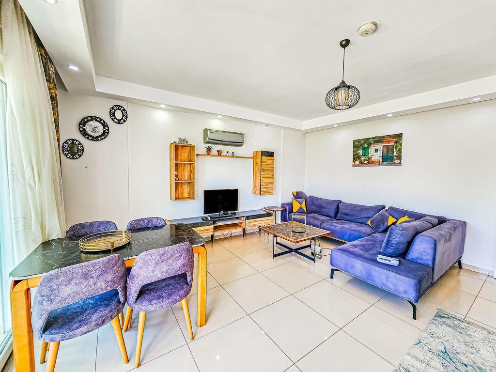 Appartement à Alanya, Turquie, 65 m² - image 3