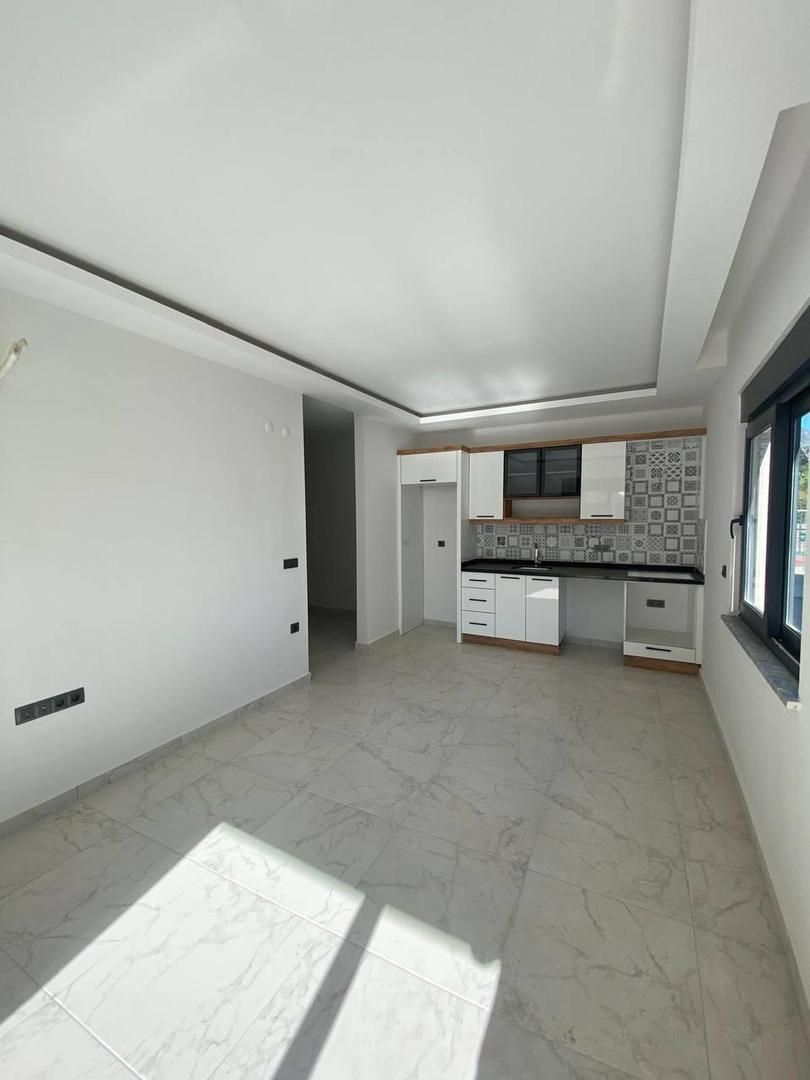 Apartment in Alanya, Turkey, 55 m² - picture 3