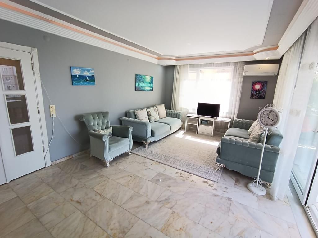 Appartement à Alanya, Turquie, 135 m² - image 3