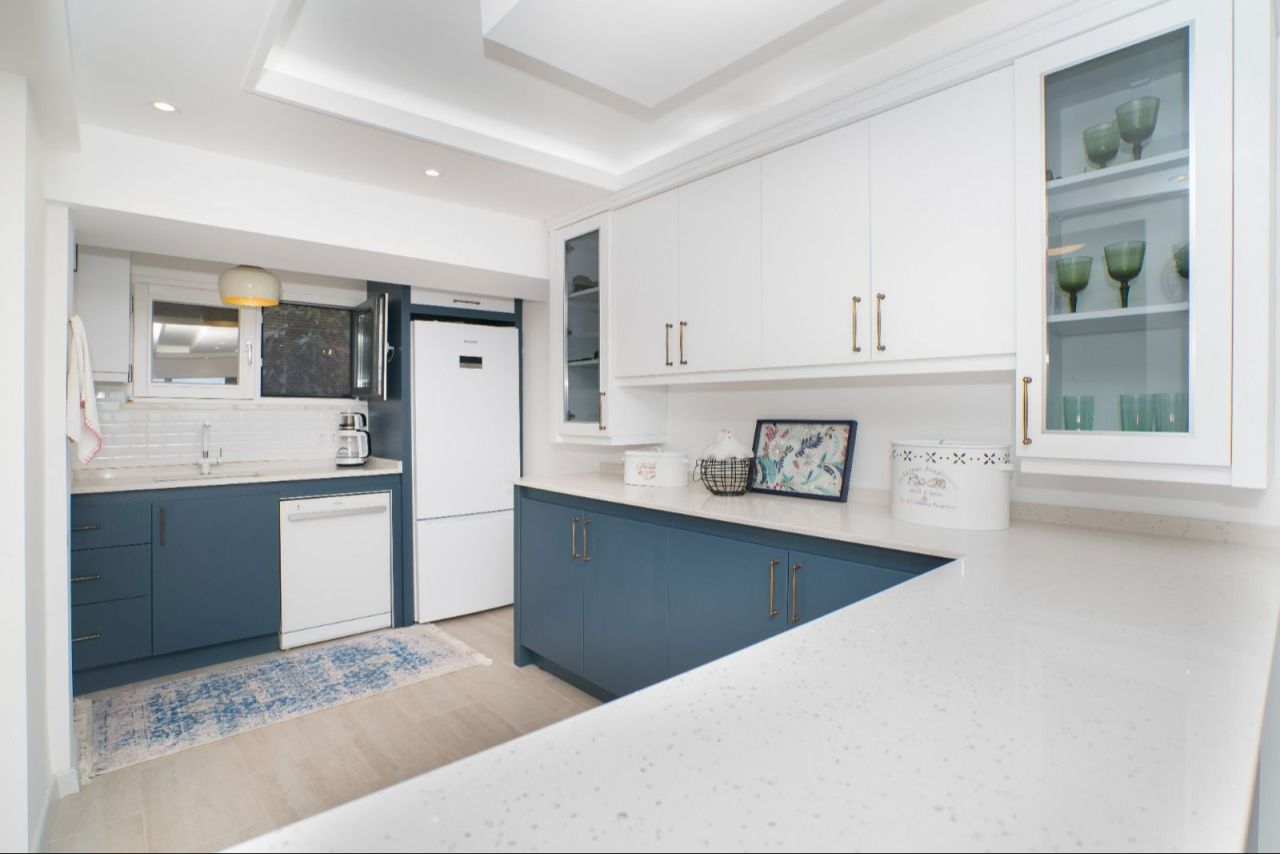 Villa a Alanya, Turchia, 350 m² - foto 4