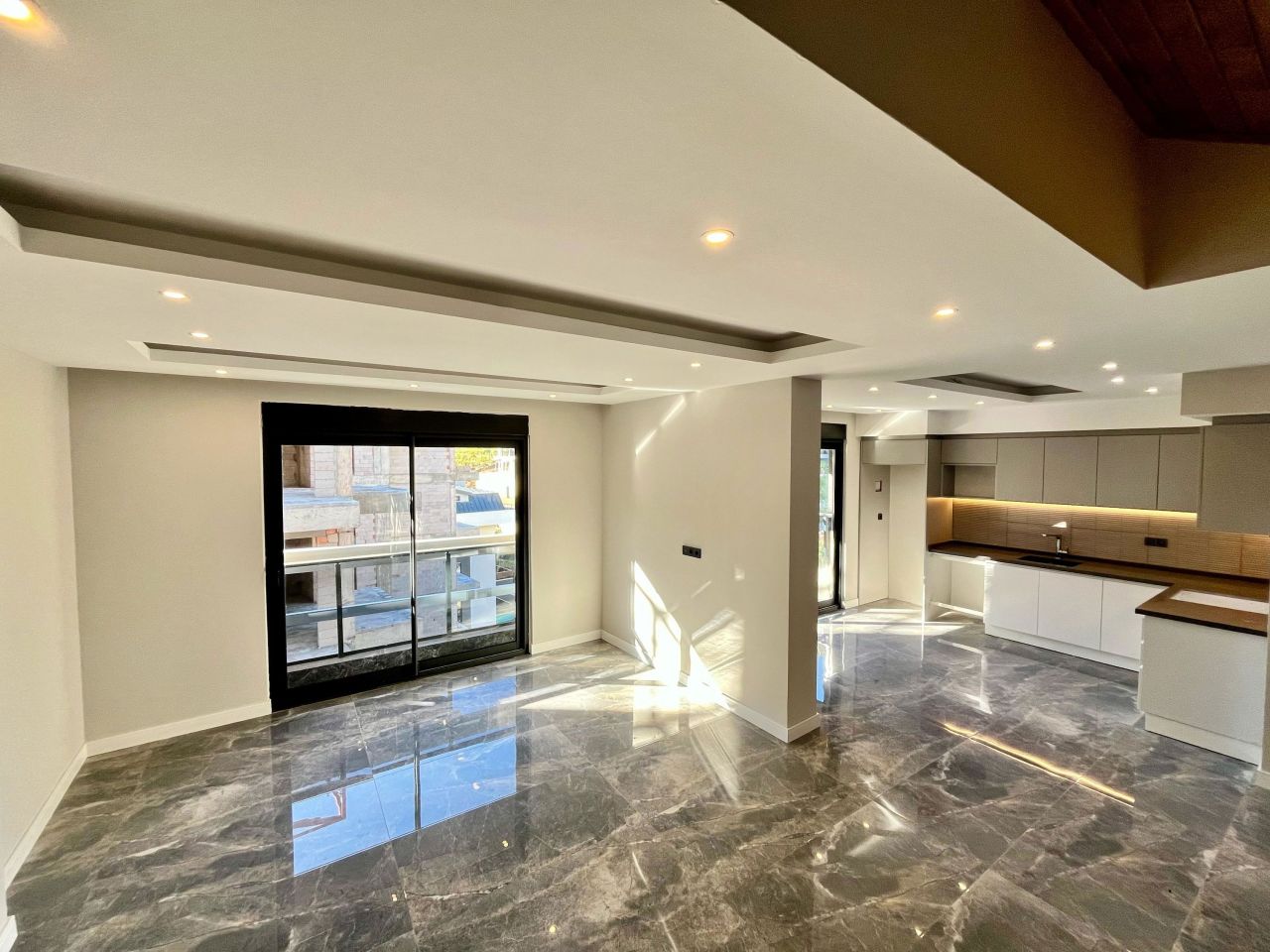 Appartamenti a Alanya, Turchia, 110 m² - foto 4