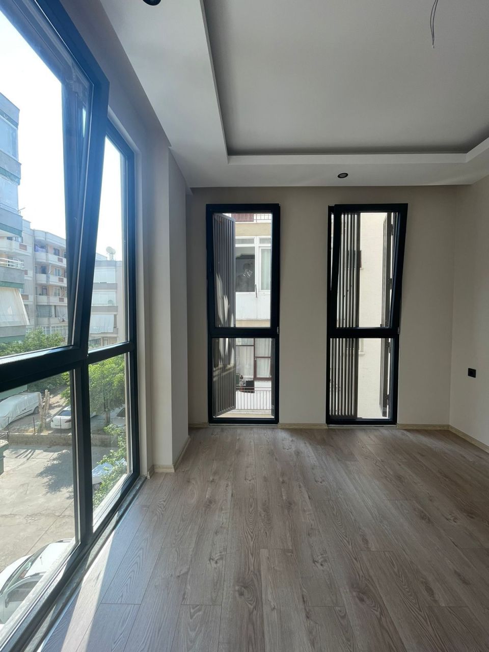 Appartamenti a Alanya, Turchia, 55 m² - foto 4
