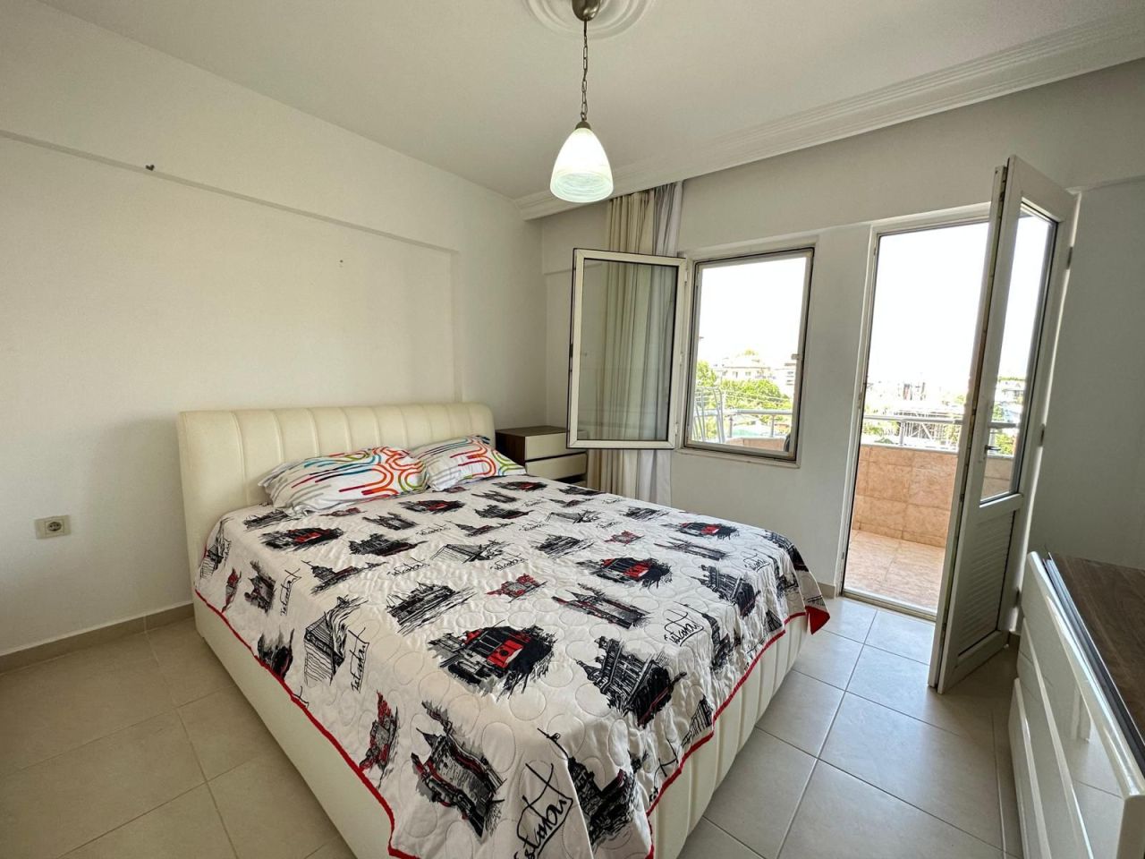Apartment in Alanya, Türkei, 90 m² - Foto 4