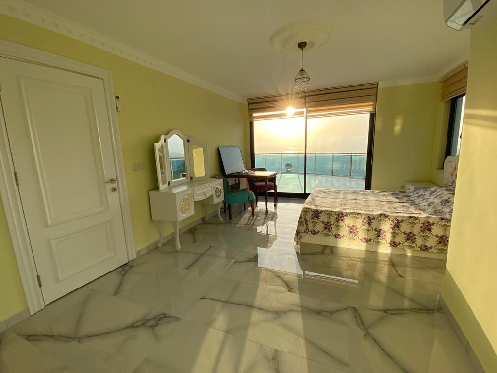 Villa en Alanya, Turquia, 450 m² - imagen 4