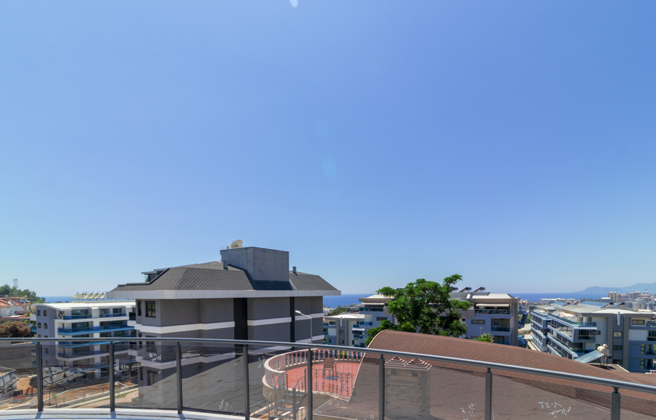 Villa in Alanya, Türkei, 420 m² - Foto 4