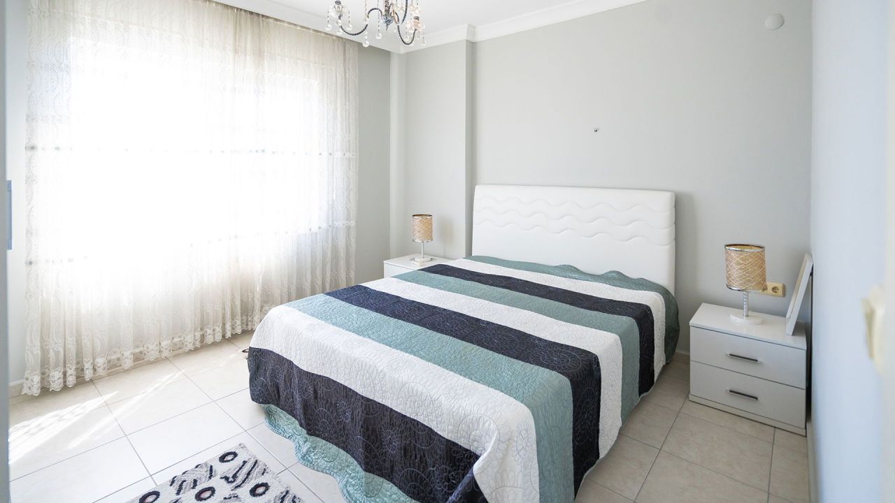 Appartement à Alanya, Turquie, 65 m² - image 4