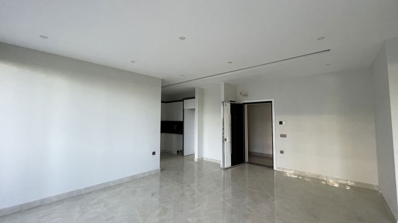 Apartment in Alanya, Turkey, 90 m² - picture 4