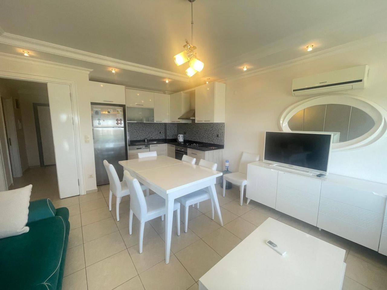 Apartment in Alanya, Türkei, 140 m² - Foto 4