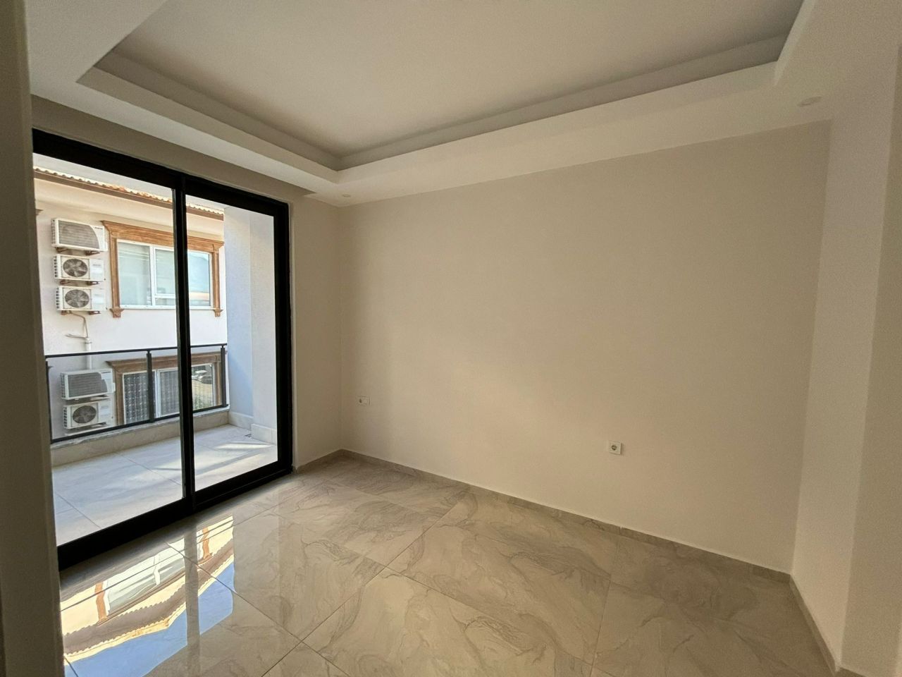 Apartment in Alanya, Türkei, 67 m² - Foto 4