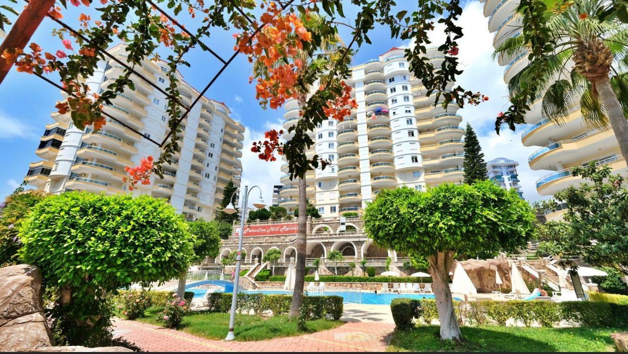 Appartement à Alanya, Turquie, 150 m² - image 4
