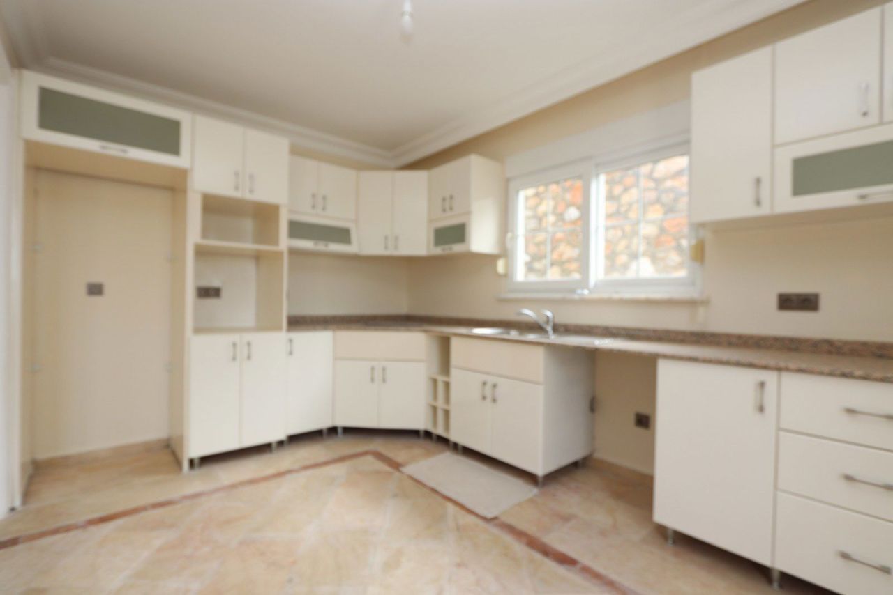 Apartamento en Alanya, Turquia, 220 m² - imagen 4