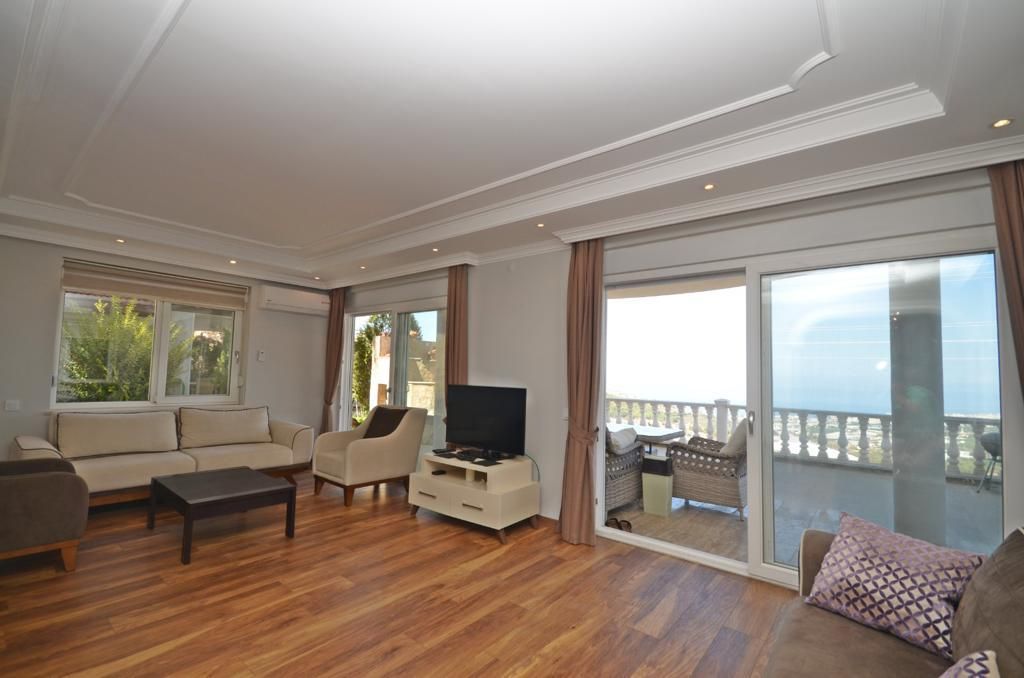 Villa in Alanya, Turkey, 250 m² - picture 4