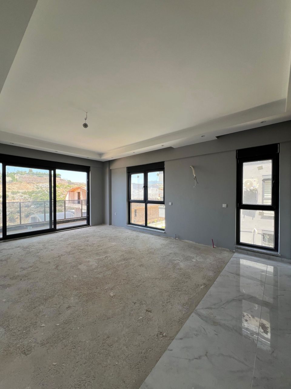 Apartment in Alanya, Turkey, 105 m² - picture 4