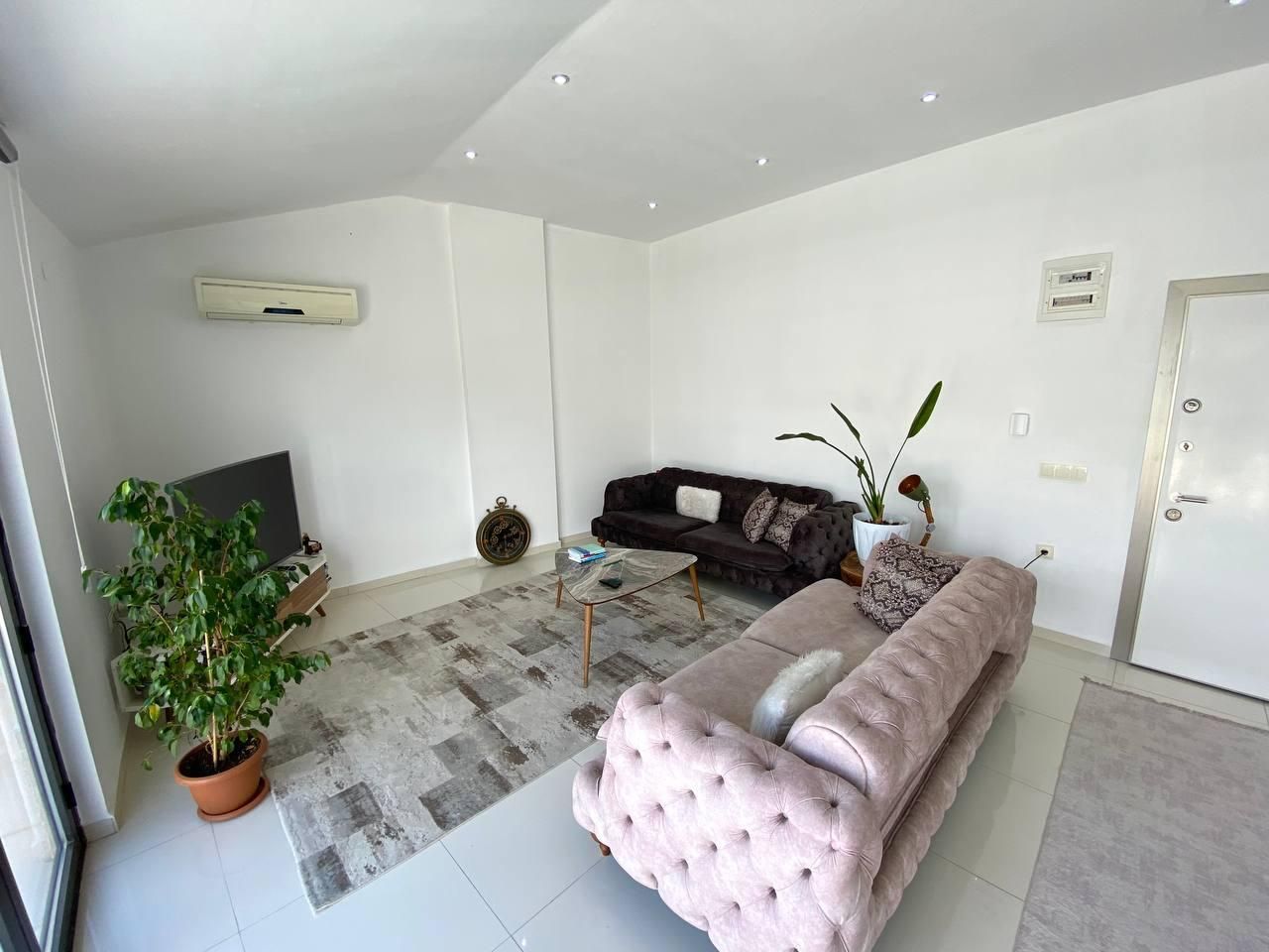 Apartamento en Alanya, Turquia, 152 m² - imagen 4