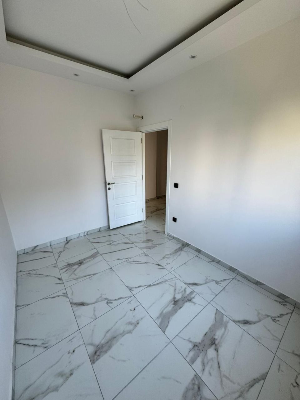 Apartment in Alanya, Türkei, 85 m² - Foto 4