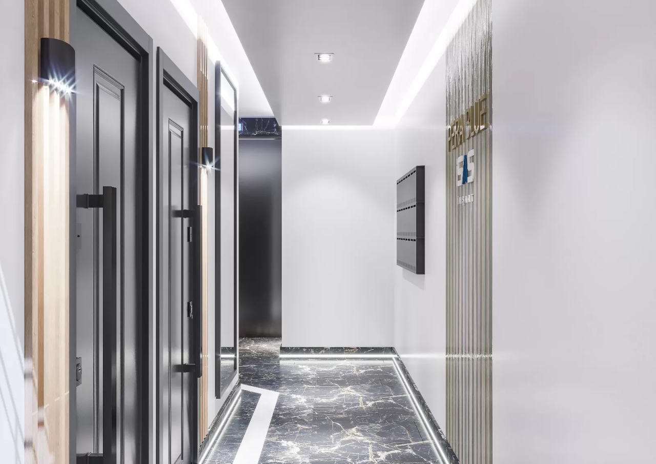 Appartamenti a Istanbul, Turchia, 70 m² - foto 4