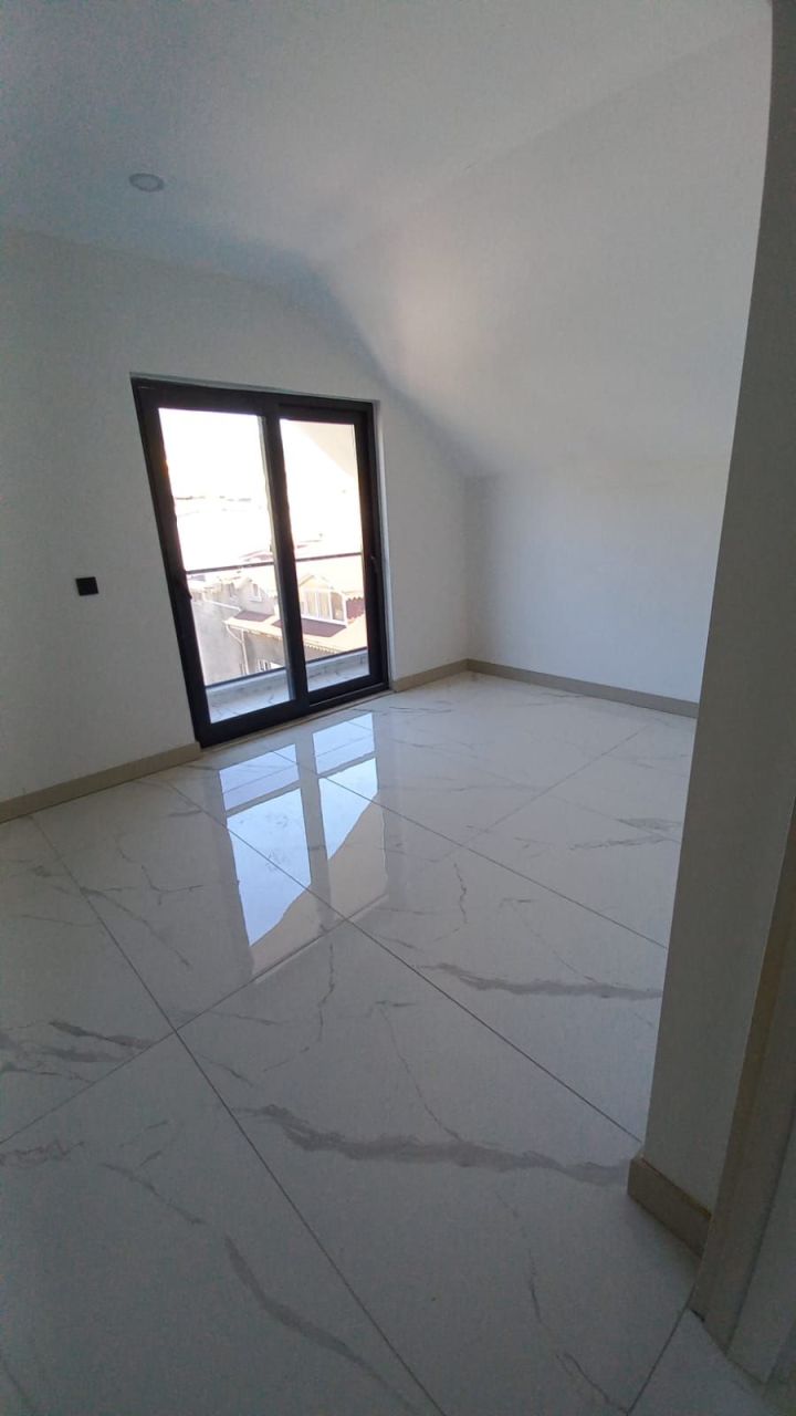 Appartamenti a Alanya, Turchia, 120 m² - foto 4