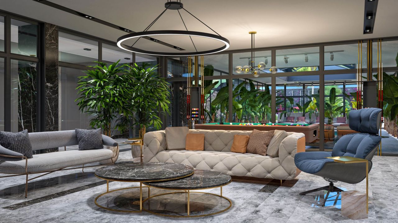 Commercial property in Alanya, Turkey, 74 m² - picture 4