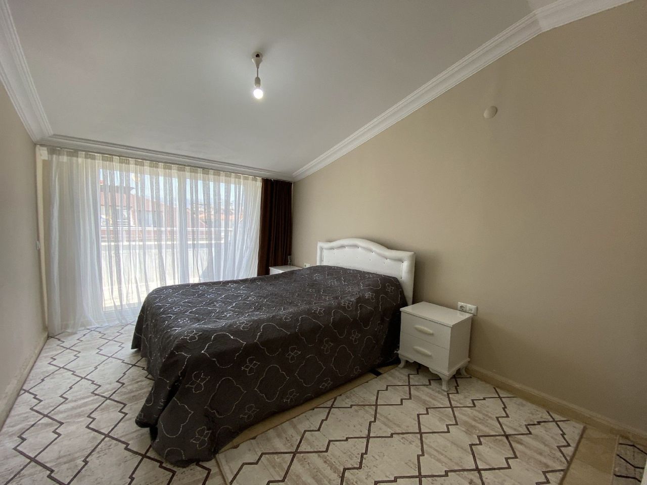 Appartamenti a Alanya, Turchia, 262 m² - foto 4