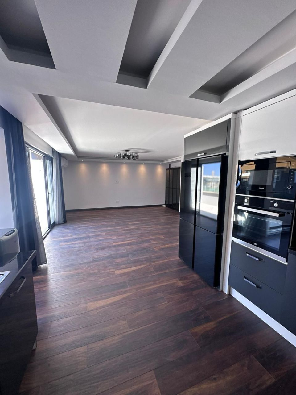 Appartamenti a Alanya, Turchia, 125 m² - foto 4