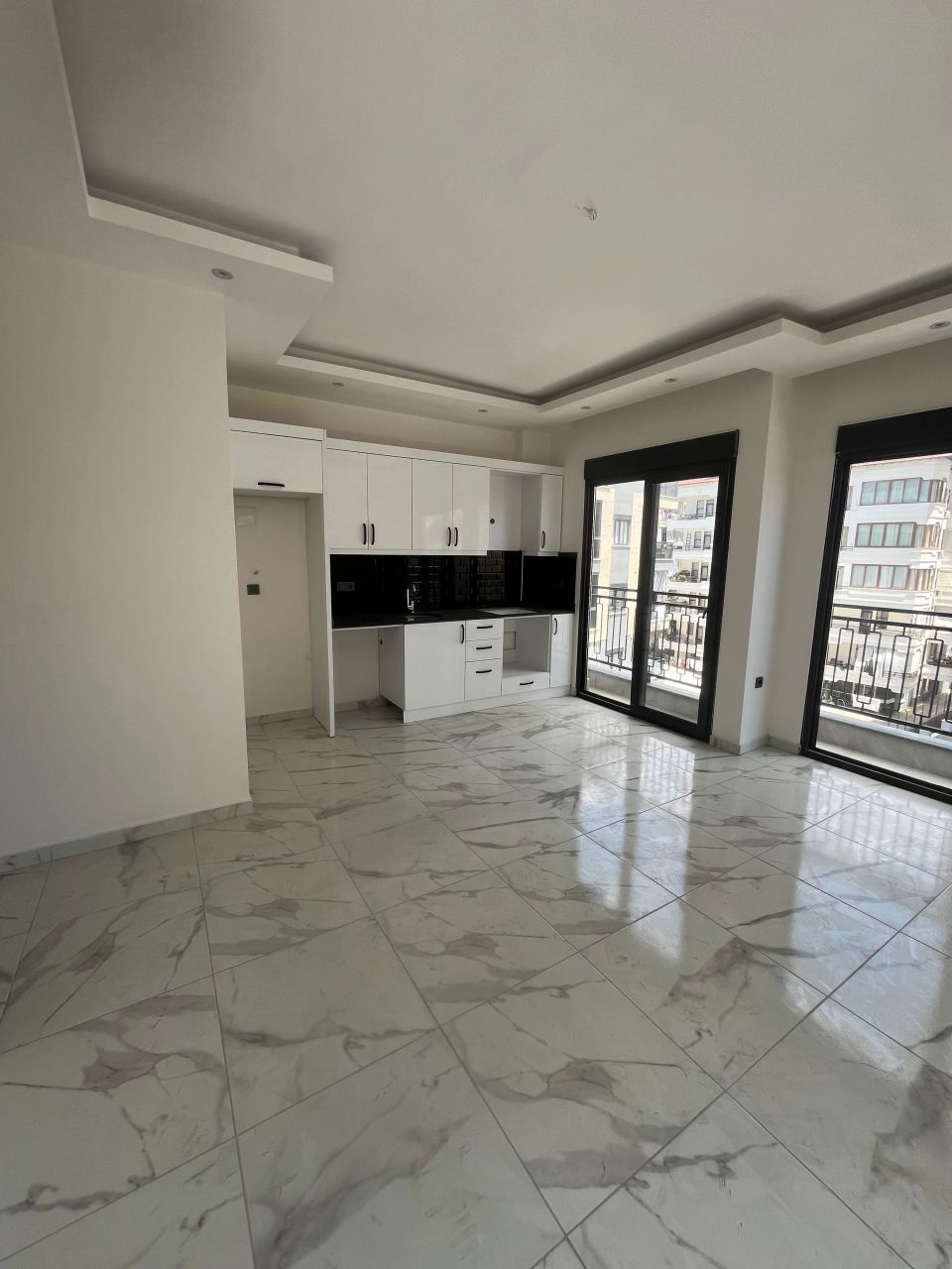 Apartment in Alanya, Türkei, 50 m² - Foto 4