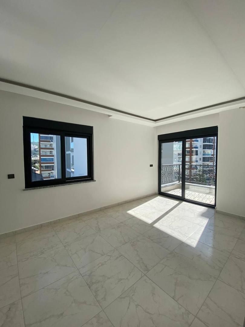 Apartment in Alanya, Turkey, 55 m² - picture 4