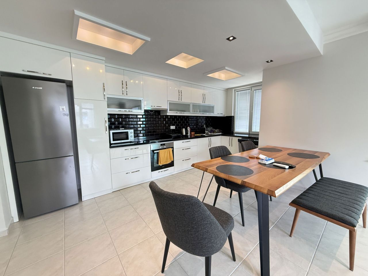 Appartement à Alanya, Turquie, 110 m² - image 4