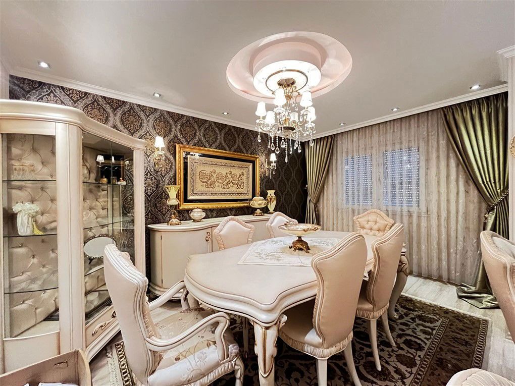 Apartment in Alanya, Türkei, 300 m² - Foto 4