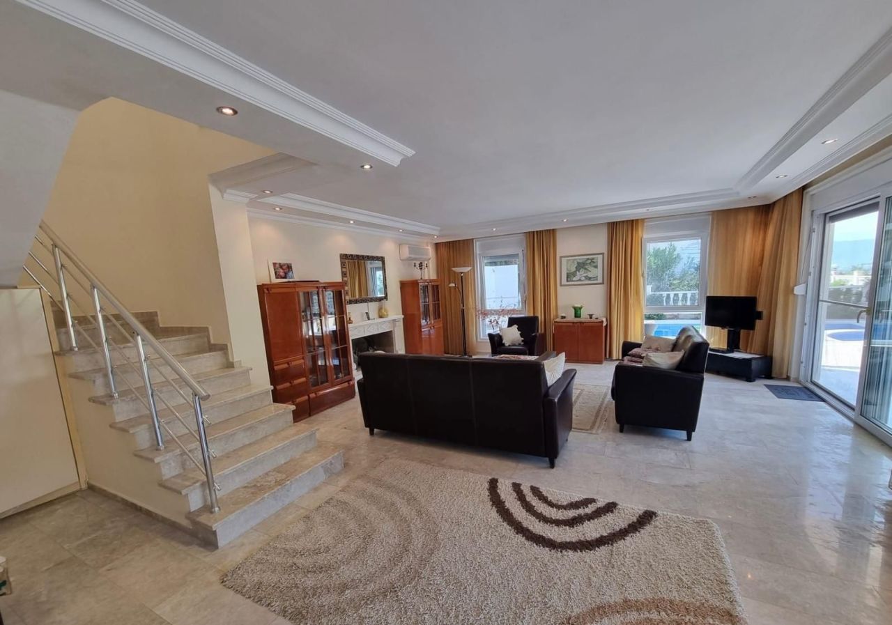 Villa in Alanya, Turkey, 200 m² - picture 4