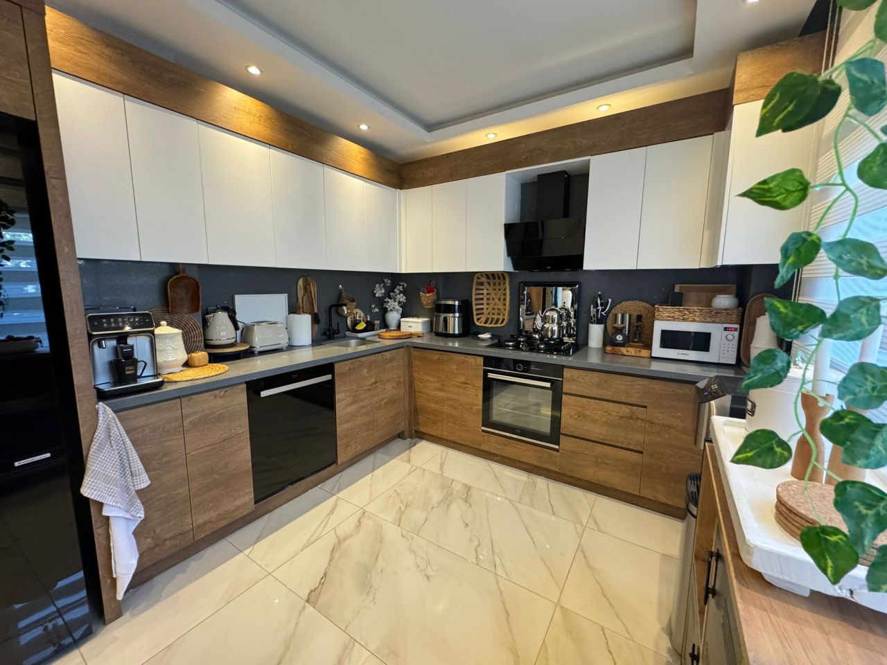 Appartamenti a Alanya, Turchia, 150 m² - foto 4