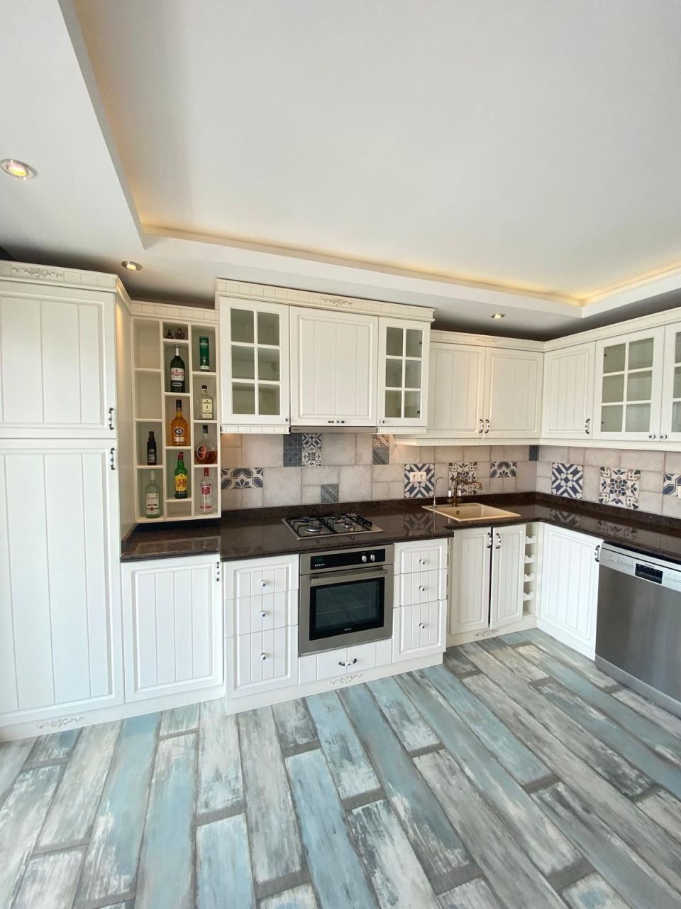 Appartamenti a Alanya, Turchia, 170 m² - foto 4