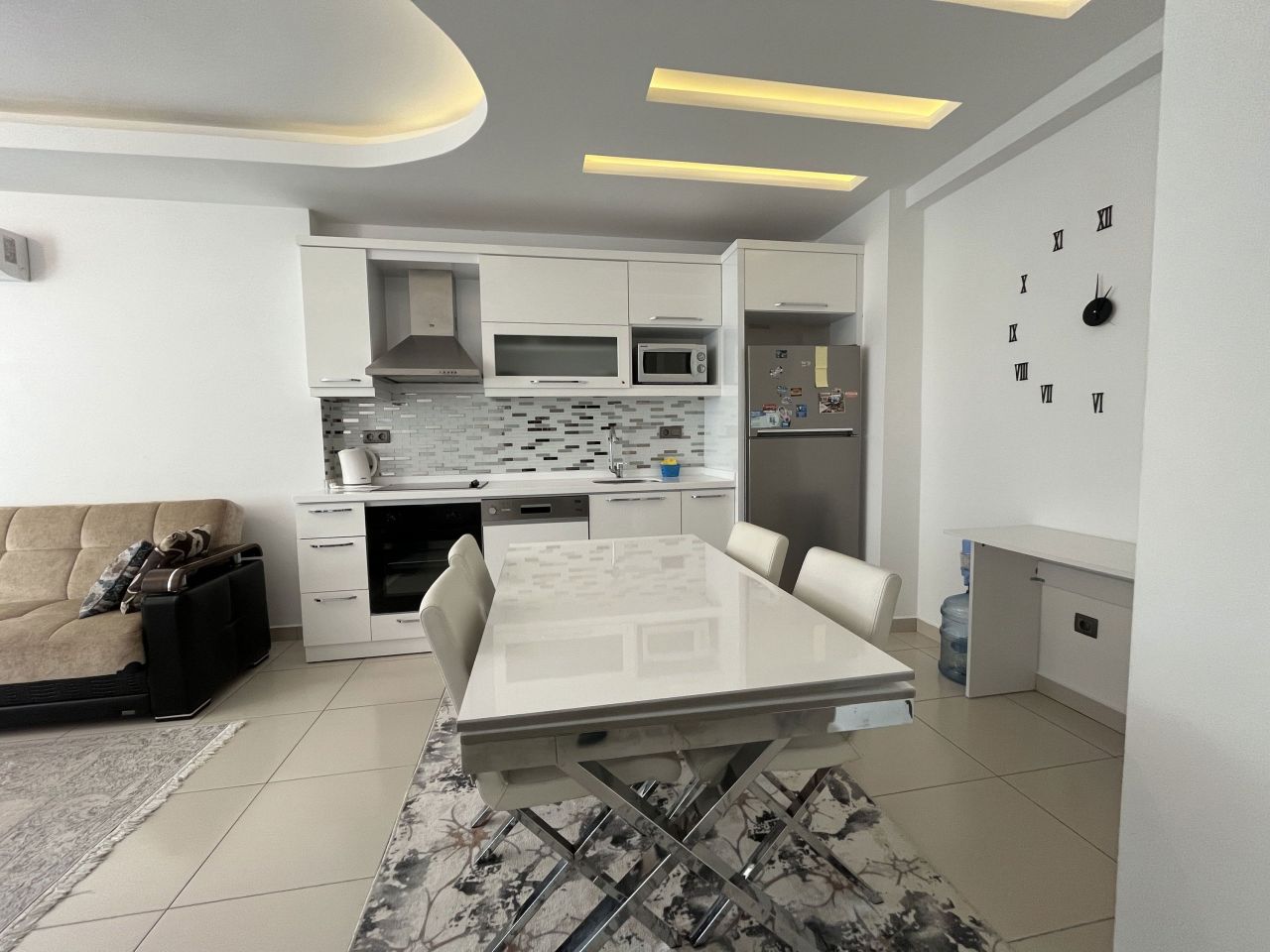 Appartement à Alanya, Turquie, 65 m² - image 4
