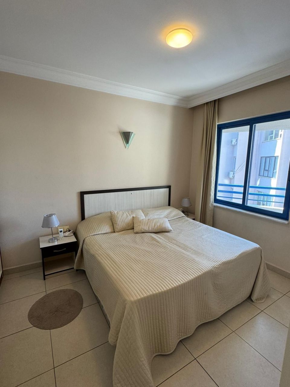 Apartamento en Alanya, Turquia, 60 m² - imagen 4