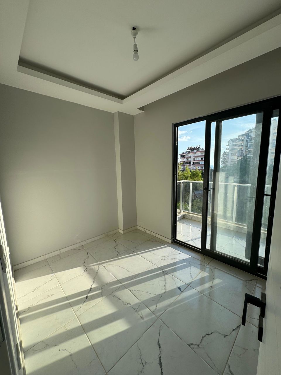 Appartamenti a Alanya, Turchia, 40 m² - foto 4