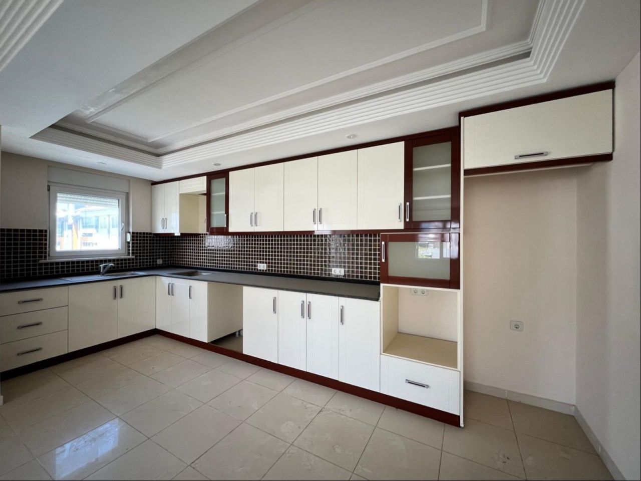 Apartment in Alanya, Türkei, 110 m² - Foto 4