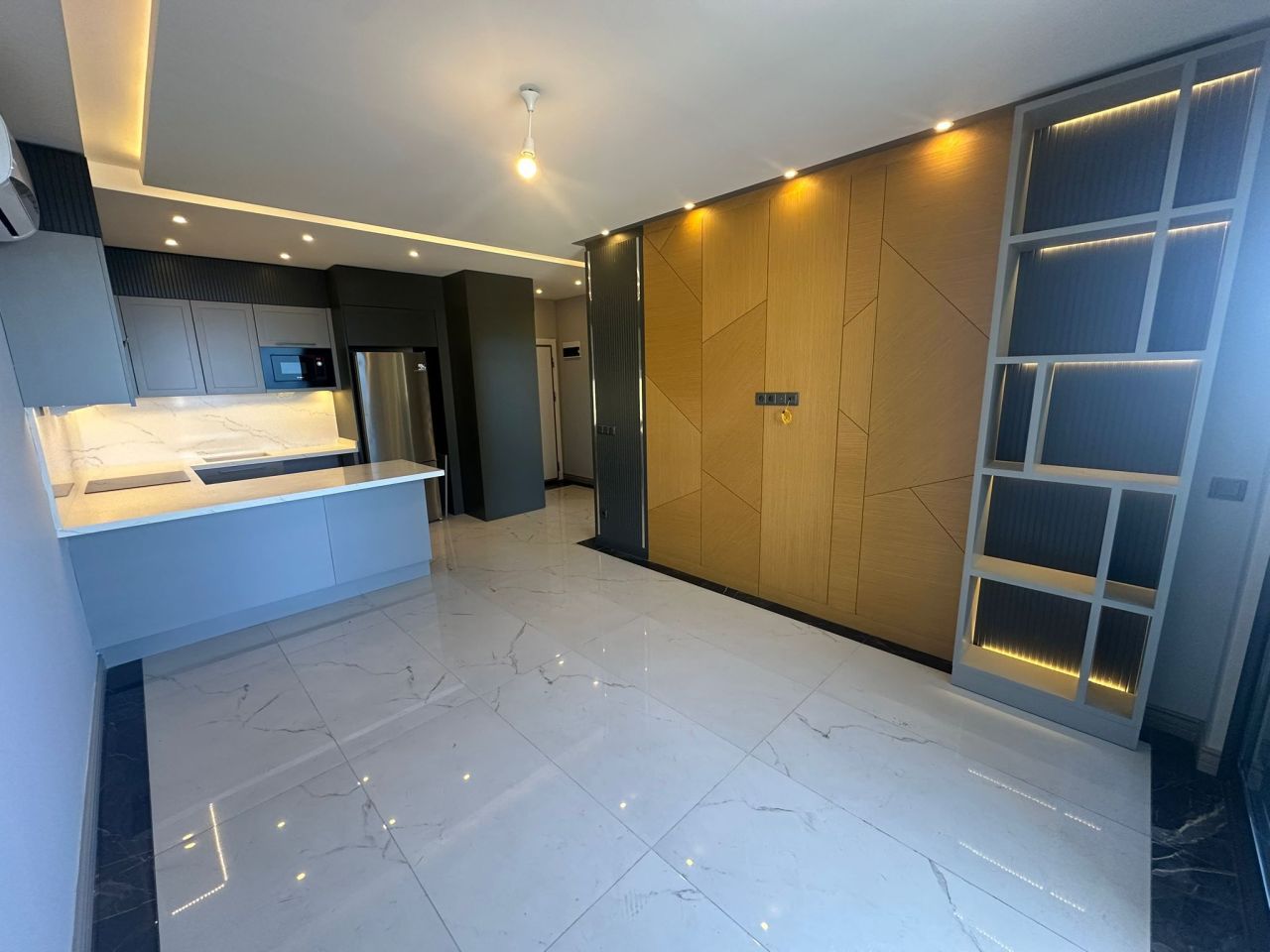 Apartment in Alanya, Türkei, 87 m² - Foto 3