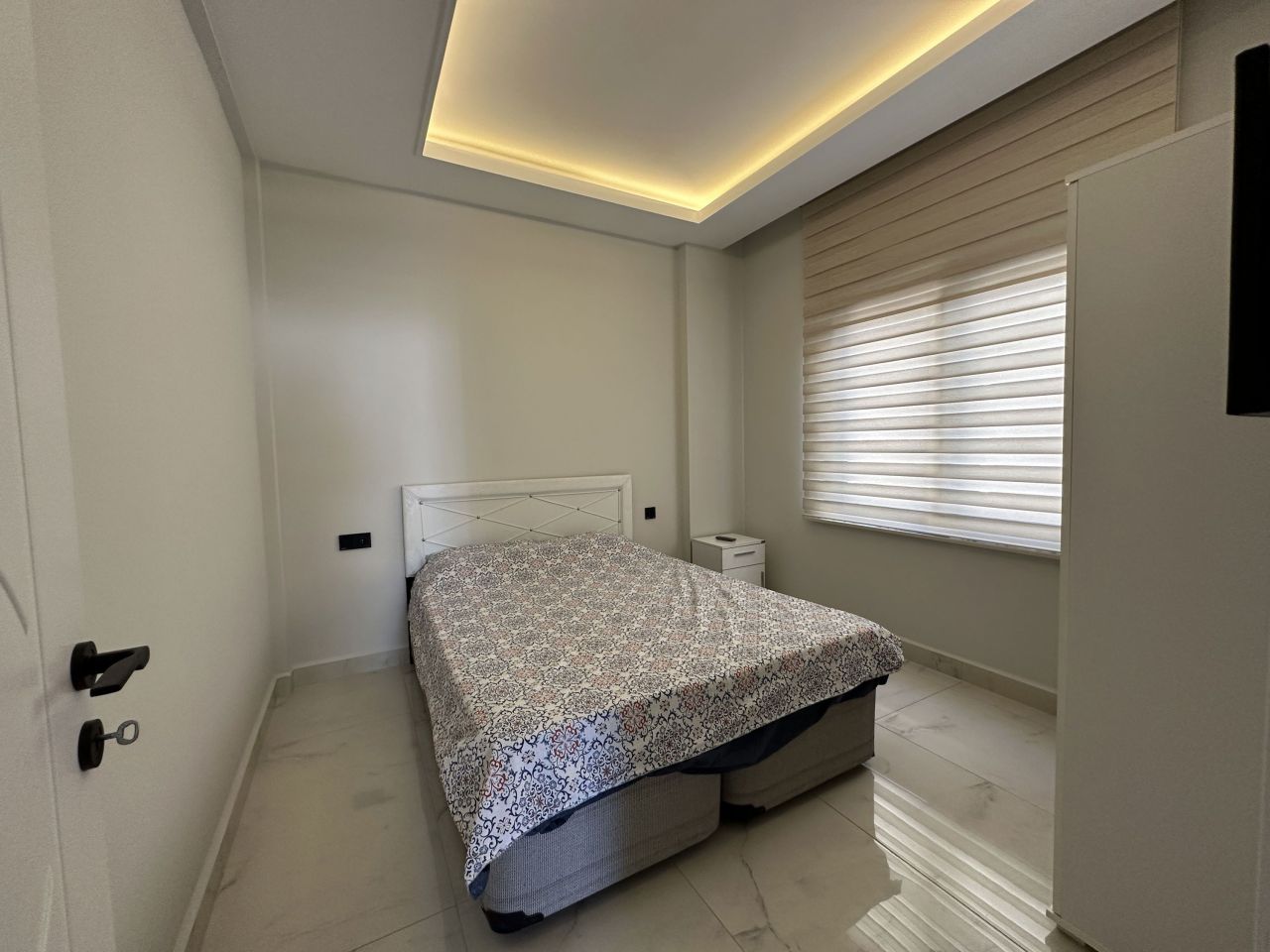 Appartamenti a Alanya, Turchia, 50 m² - foto 4
