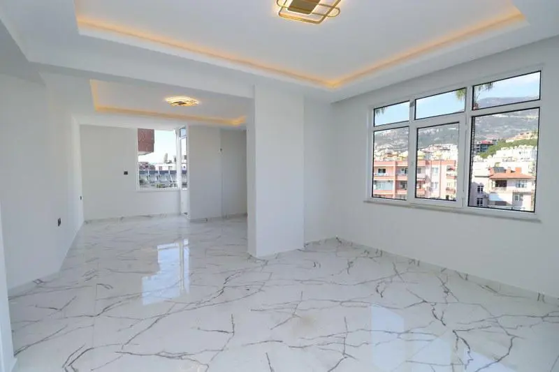Appartamenti a Alanya, Turchia, 140 m² - foto 4