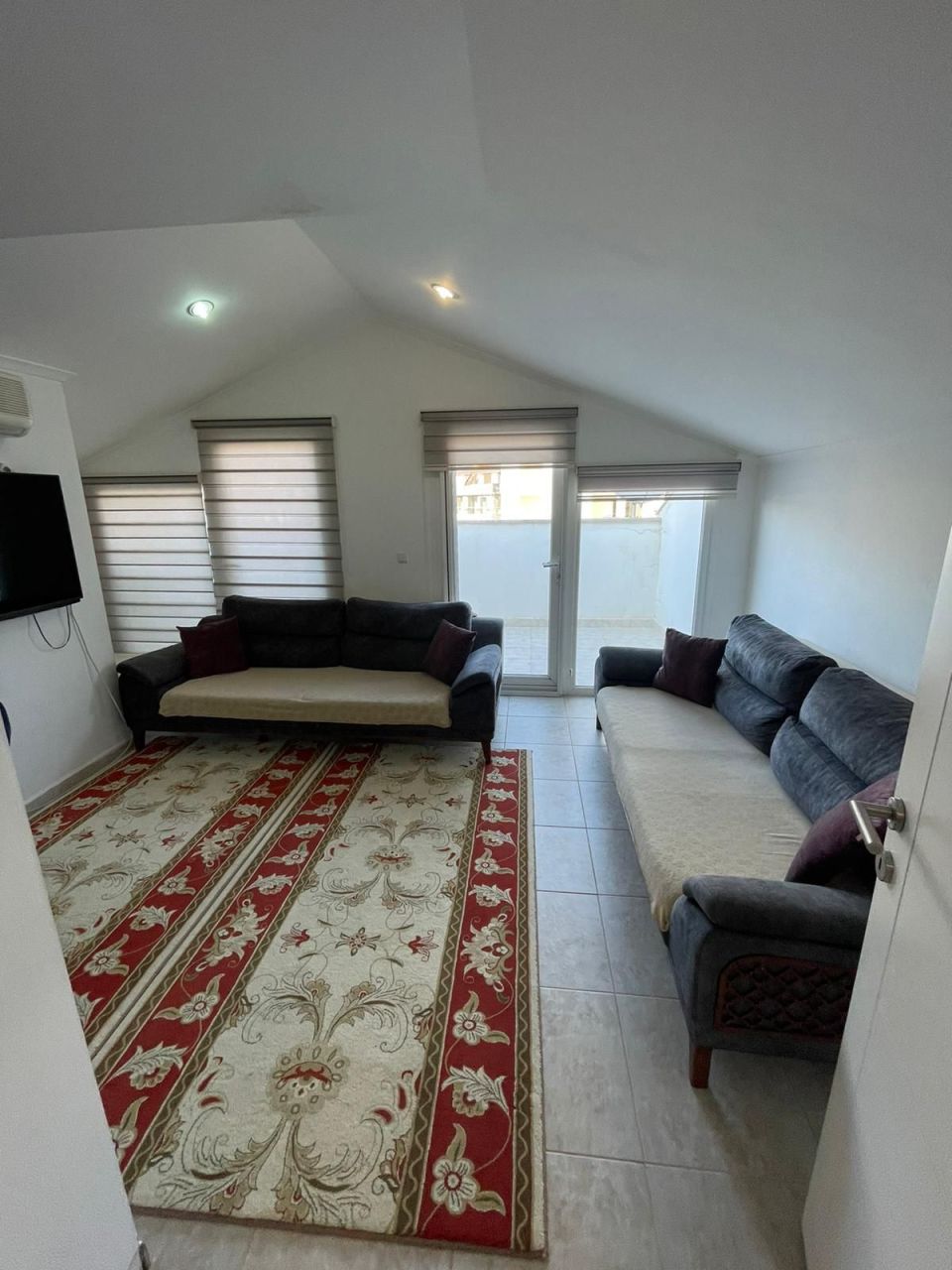 Appartamenti a Alanya, Turchia, 145 m² - foto 4