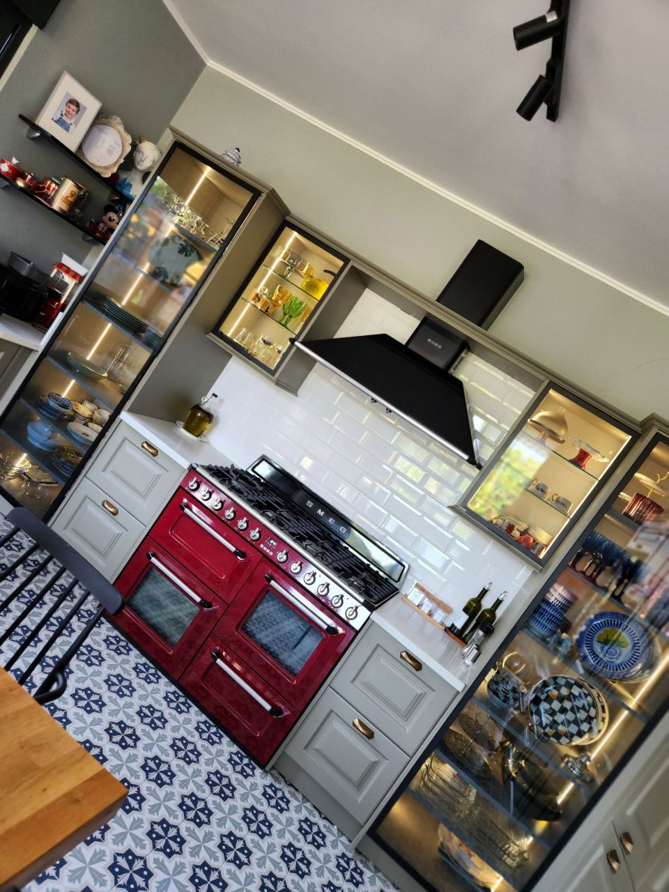 Villa en Alanya, Turquia, 180 m² - imagen 4