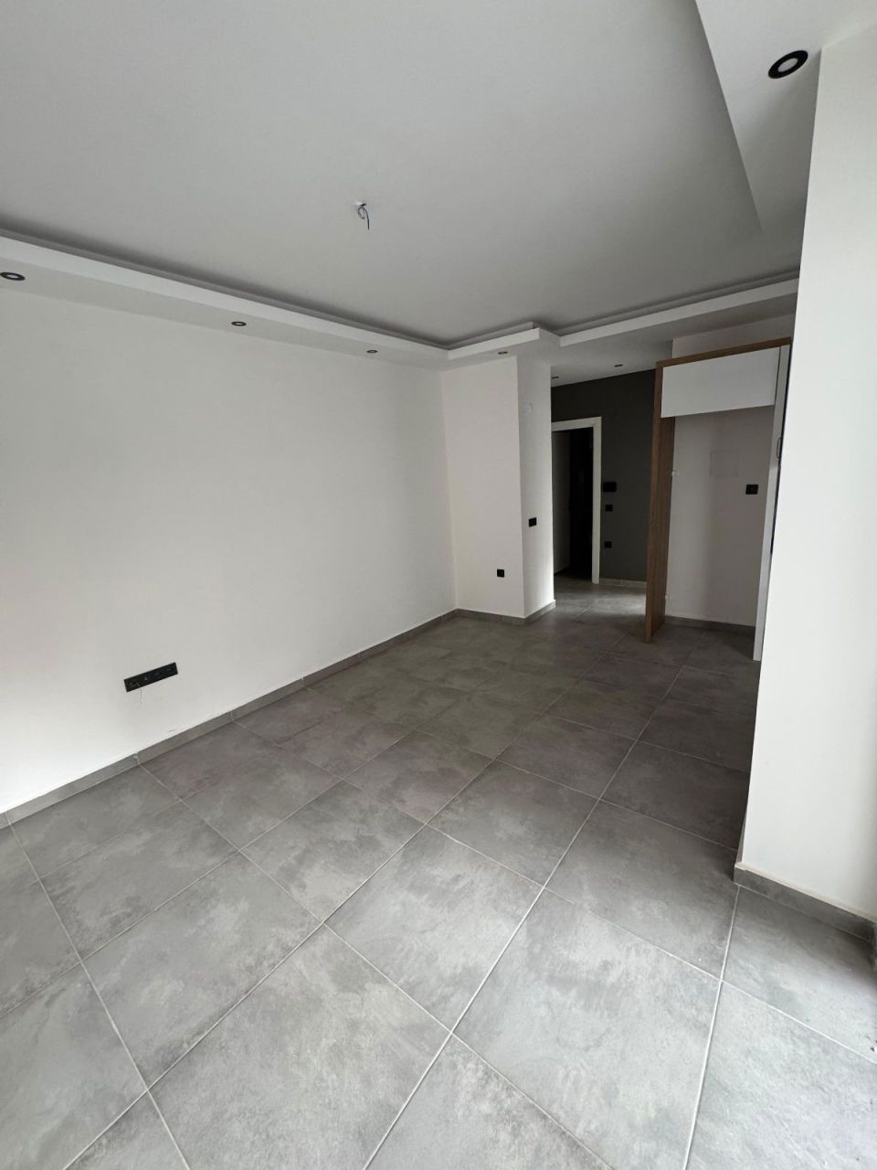 Apartment in Alanya, Türkei, 60 m² - Foto 4