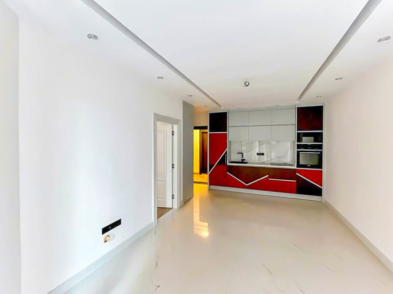 Appartement à Alanya, Turquie, 55 m² - image 4
