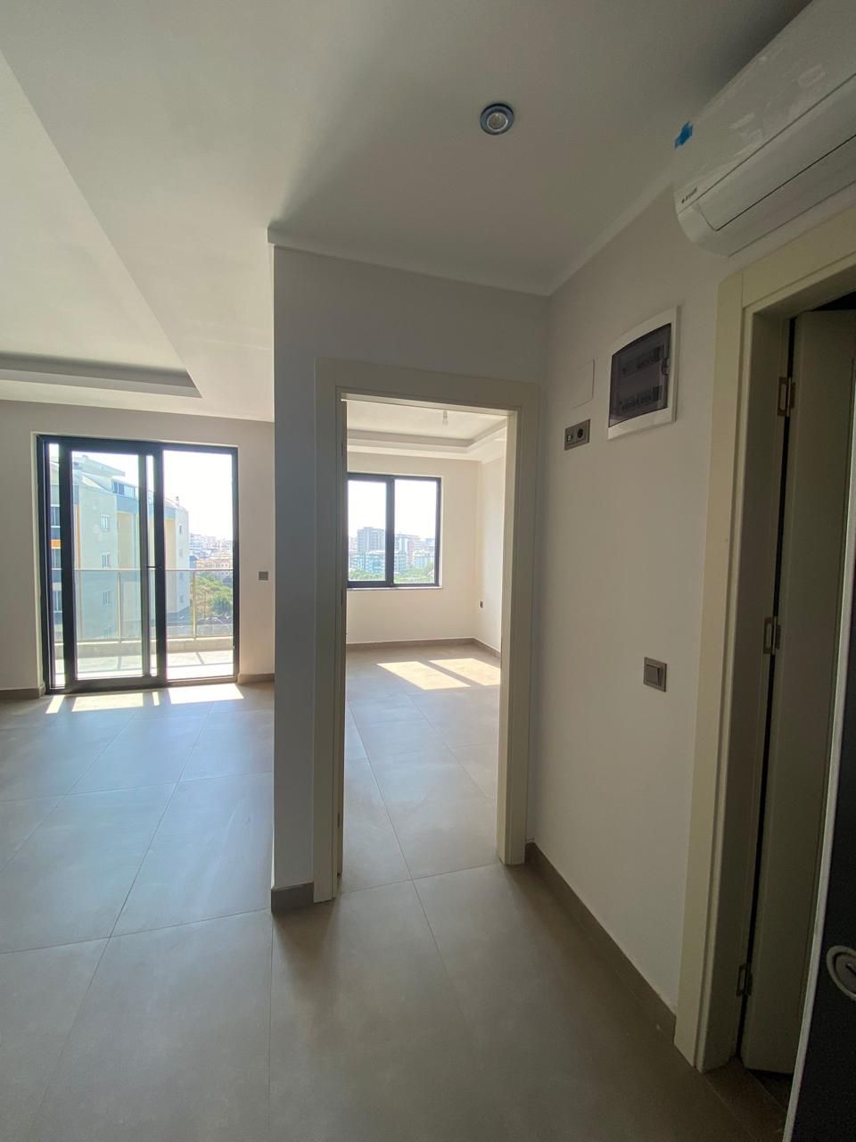 Apartamento en Alanya, Turquia, 60 m² - imagen 4