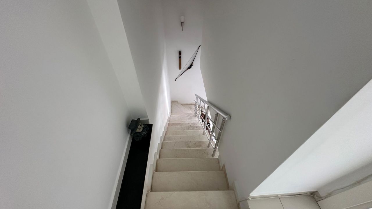 Appartement à Alanya, Turquie, 140 m² - image 4