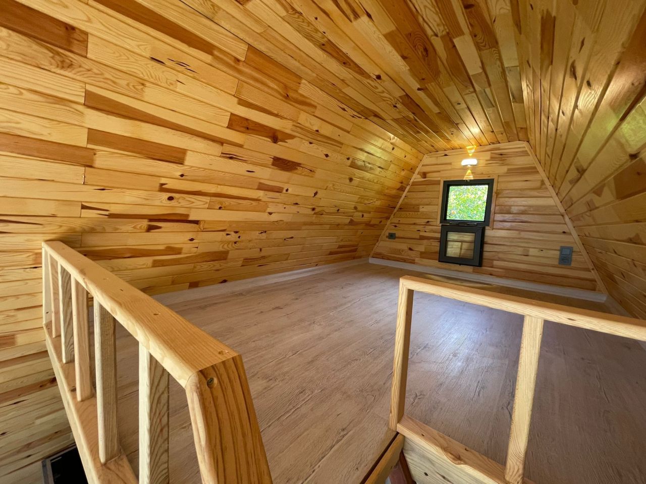 Appartamenti a Alanya, Turchia, 56 m² - foto 4